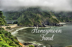 Honeymoon Fund